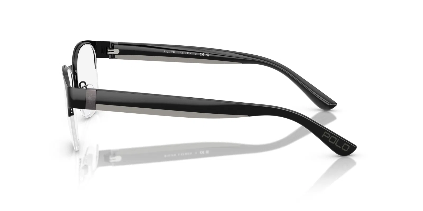 Polo 1238 Eyeglasses - view 10
